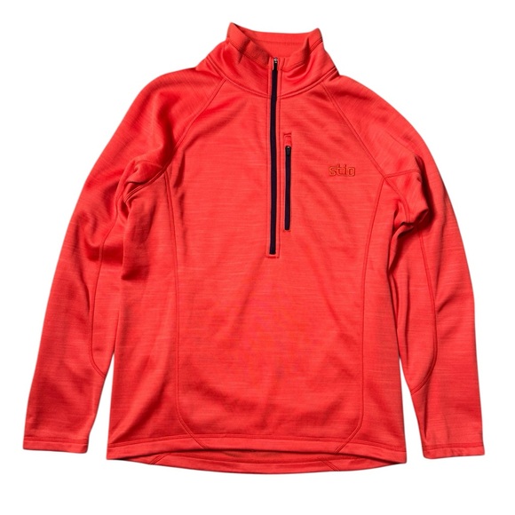 Stio Other - Stio Gannett Peak Half Zip size M 2247F18
